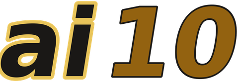ai10 logo
